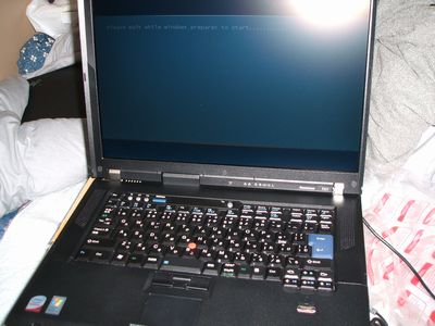 ThinkPadR61