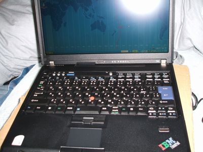ThinkPadT60